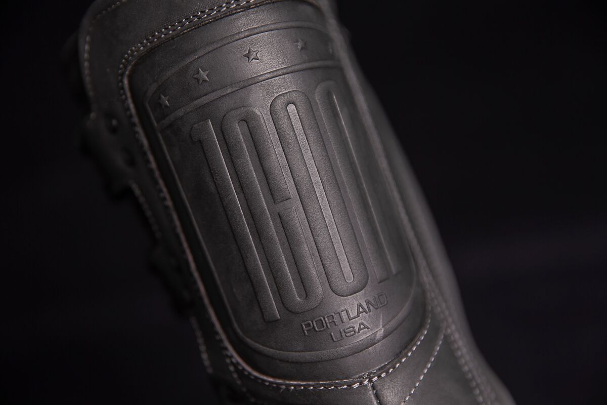 ICON BOOT ELSINORE2 CE BLACK 10 3403-1213
