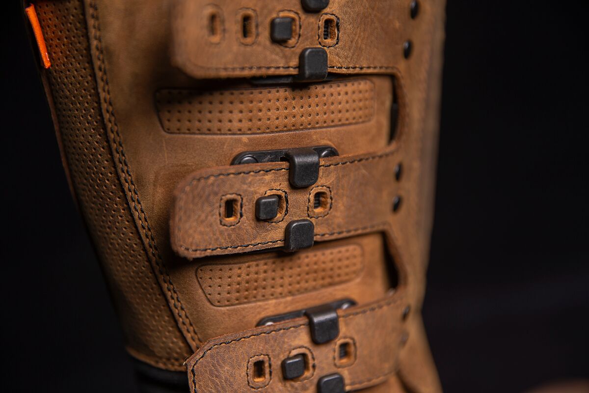 ICON BOOT ELSINORE2 CE BROWN 9.5 3403-1224
