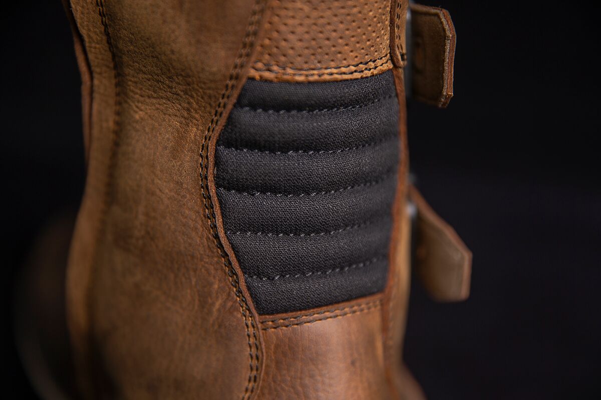 ICON BOOT ELSINORE2 CE BROWN 10 3403-1225