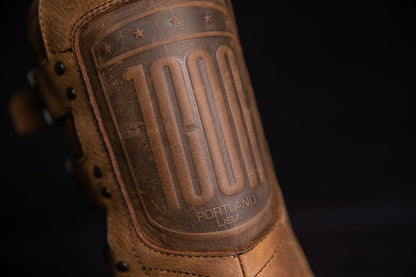 ICON BOOT ELSINORE2 CE BROWN 13 3403-1230