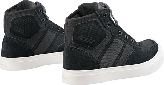 ICON Boot WM DOG DAYS CE Black 7.5 3403-1419