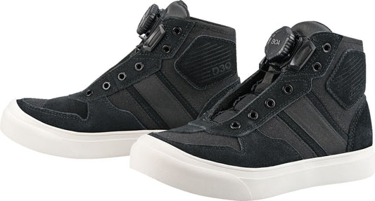 ICON Boot WM DOG DAYS CE Black 8.5 3403-1421