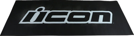 ICON Absorbent Pitpad LG ICON Slant 9201-0081