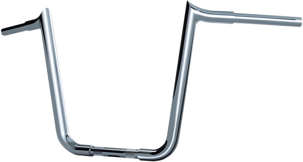 MAGNUM SHIELDING HNDLEBR VIKING 12 CHROME 3HB-0312