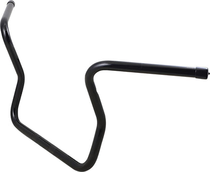 MAGNUM SHIELDING Black 1" Bagger Handlebar w/ 10" Rise 4HB-0610
