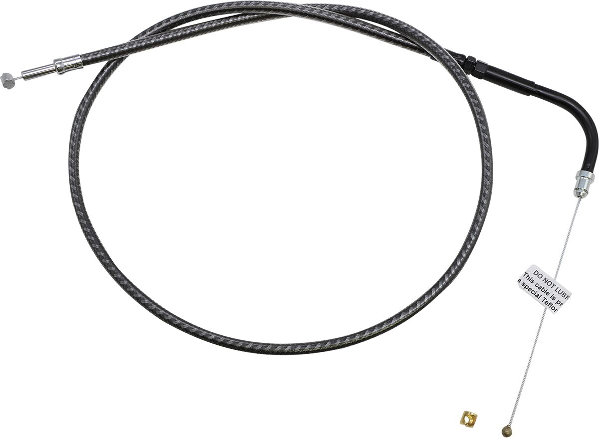 MAGNUM SHIELDING Carbon Fiber Throttle Cable 7325