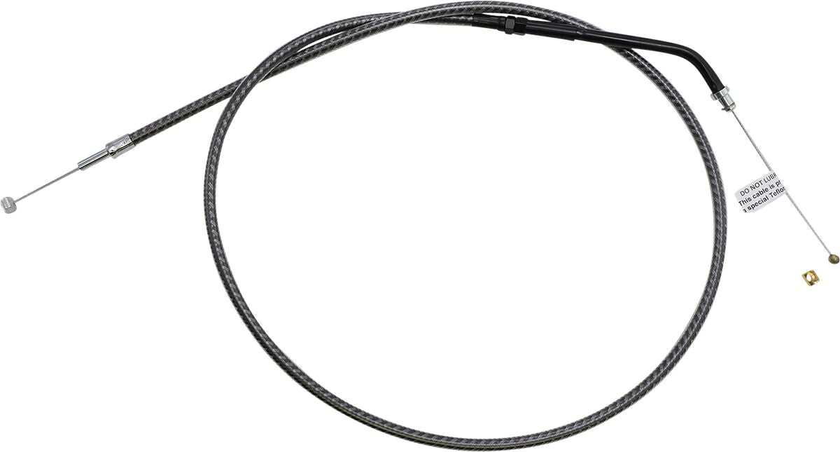 MAGNUM SHIELDING Carbon Fiber Throttle Cable 73366
