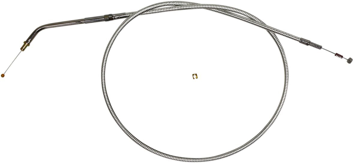 MAGNUM SHIELDING IDLE CABLE STERLING CHROMITE® II NATURE 3433