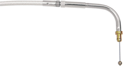 MAGNUM SHIELDING IDLE CABLE STERLING CHROMITE® II NATURE 34212