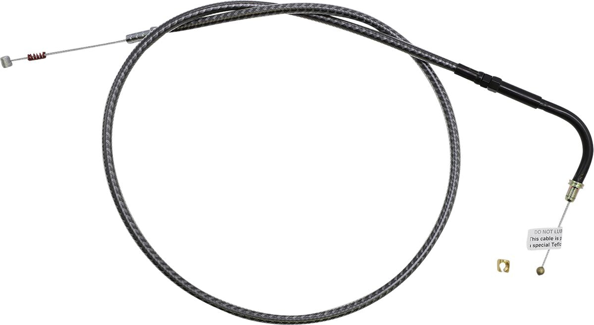 MAGNUM SHIELDING Carbon Fiber Idle Cable 7419