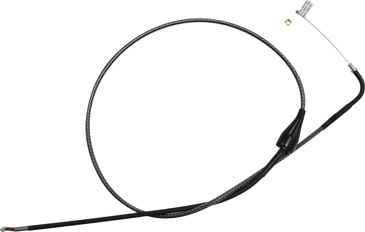 MAGNUM SHIELDING Carbon Fiber Idle Cable 742810