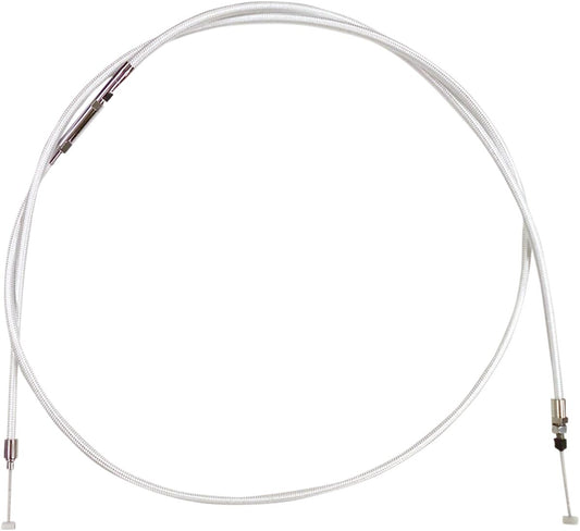 Magnum Shielding Clutch Cable Sterling Chromite® II Chrome Nature/Clear 3231
