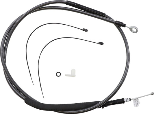 MAGNUM SHIELDING Clutch Cable - Black Pearl™ 422320HE