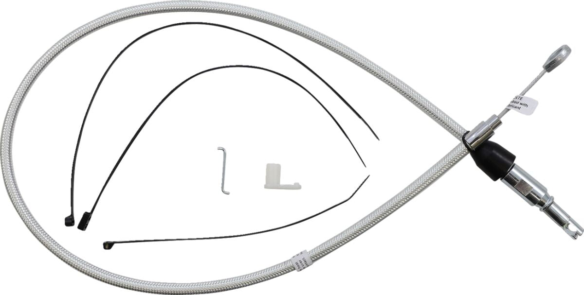 MAGNUM SHIELDING CABLE CLUTCH QUICK CON SC 32342HE