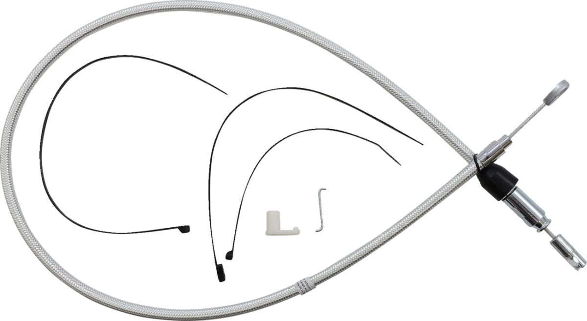 MAGNUM SHIELDING CABLE CLUTCH QUICK CON SC 32346HE