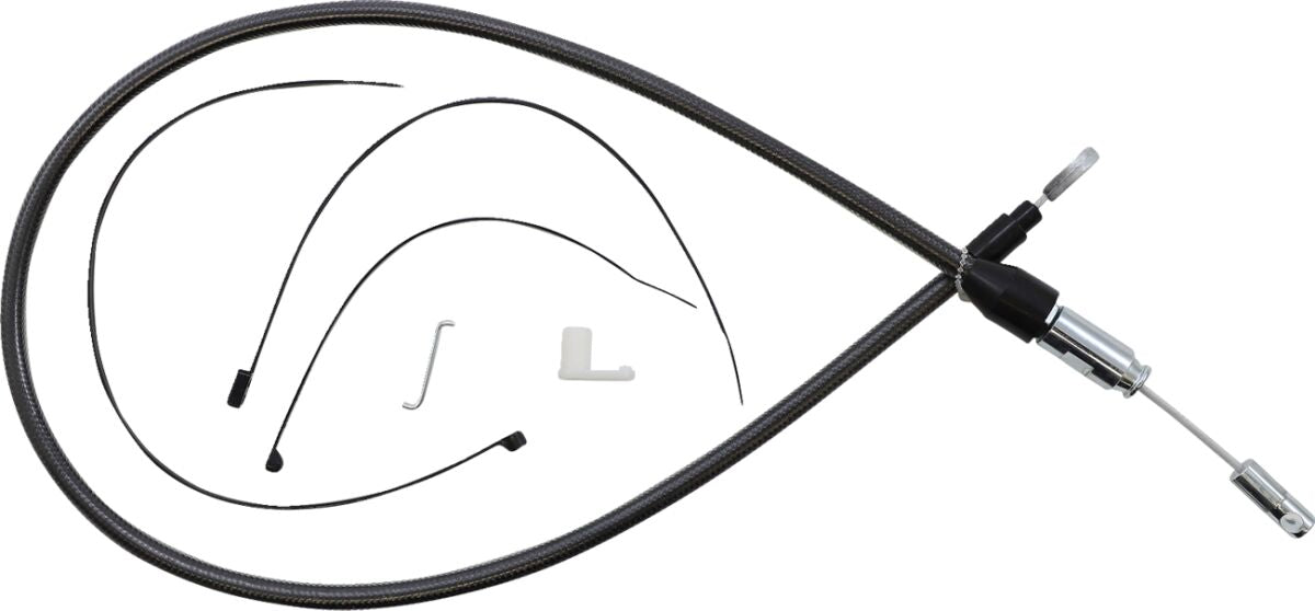 MAGNUM SHIELDING CABLE CLUTCH QUICK CON BP 42342HE
