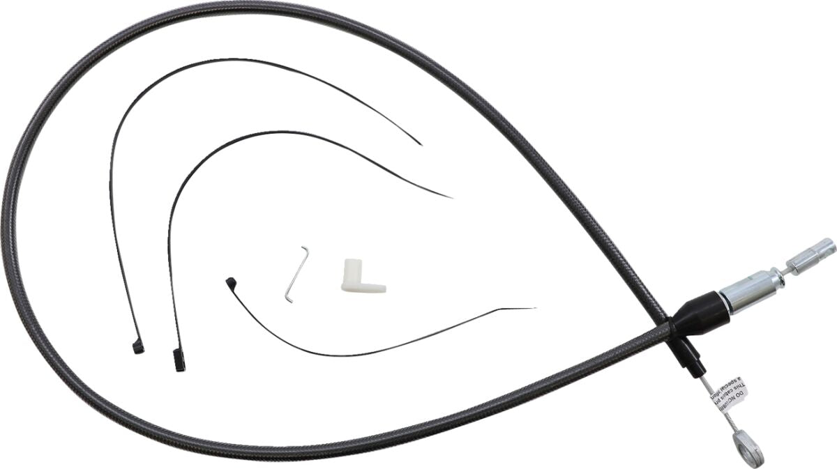 MAGNUM SHIELDING CABLE CLUTCH QUICK CON BP 423410HE