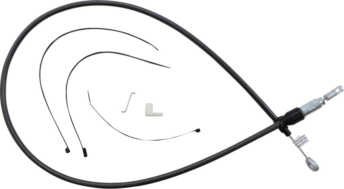 MAGNUM SHIELDING CABLE CLUTCH QUICK CON BP 423411HE