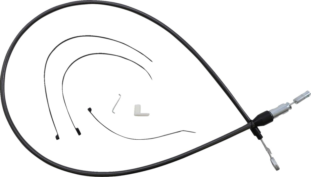 MAGNUM SHIELDING CABLE CLUTCH QUICK CON BP 423414HE