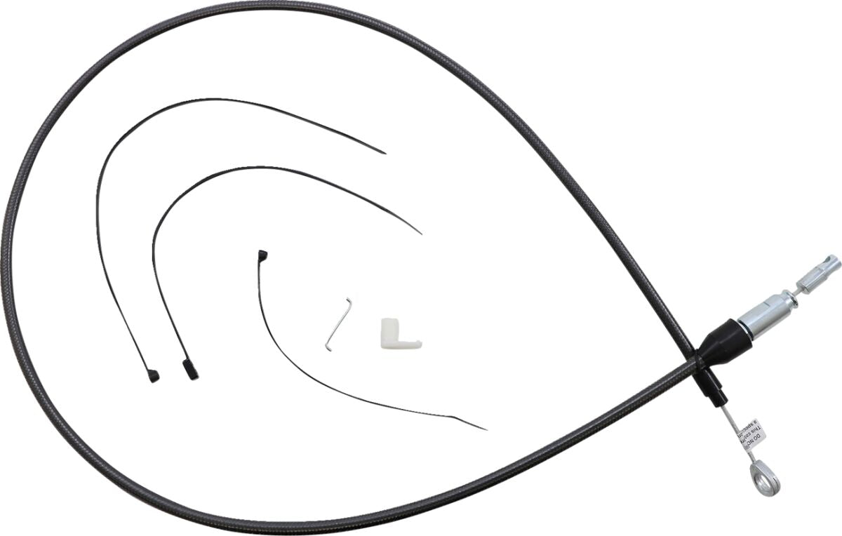 MAGNUM SHIELDING CABLE CLUTCH QUICK CON BP 423416HE