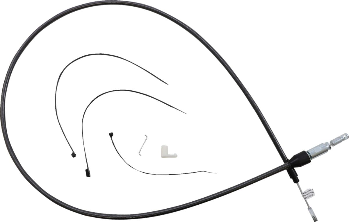 MAGNUM SHIELDING CABLE CLUTCH QUICK CON BP 423420HE