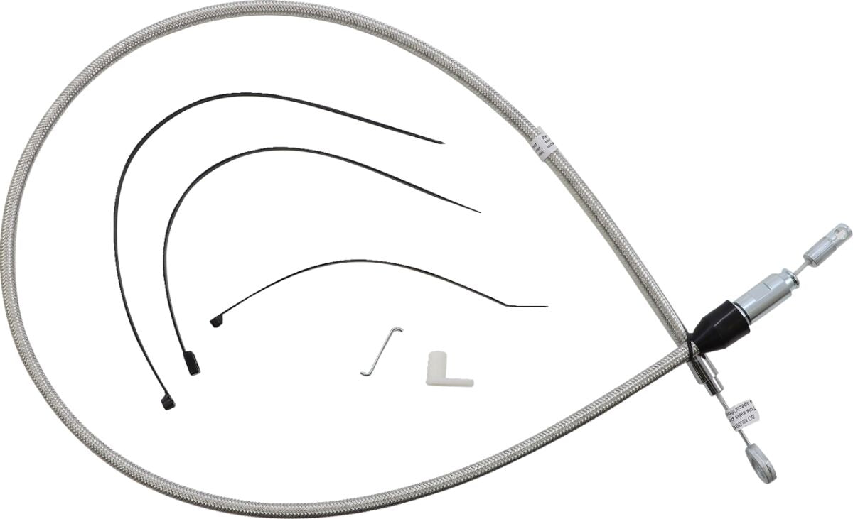 MAGNUM SHIELDING CABLE CLUTCH QUICK CON PS 523411HE