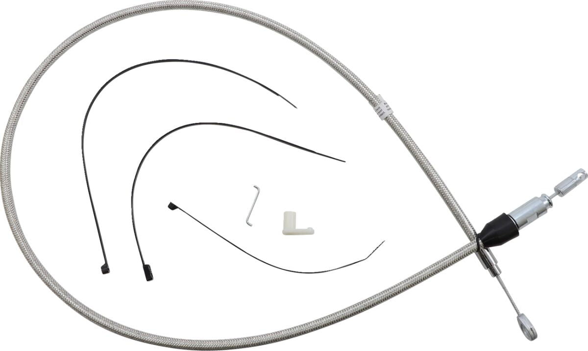 MAGNUM SHIELDING CABLE CLUTCH QUICK CON PS 523412HE
