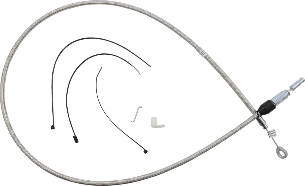 MAGNUM SHIELDING CABLE CLUTCH QUICK CON PS 523420HE