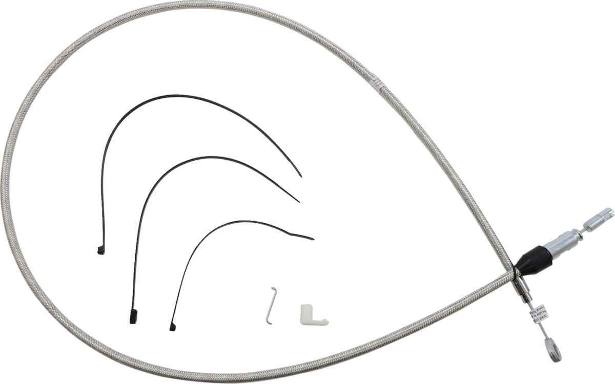 MAGNUM SHIELDING CABLE CLUTCH QUICK CON PS 523422HE