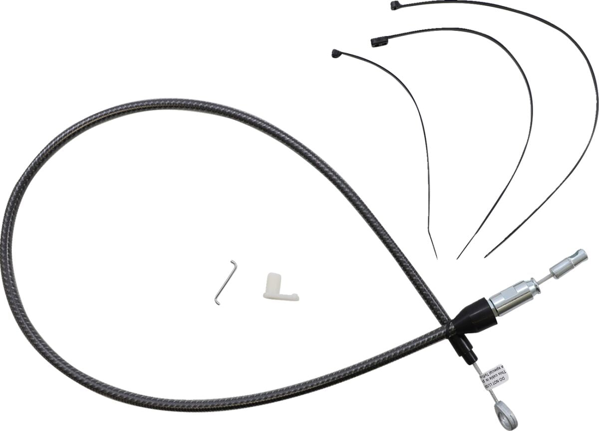 MAGNUM SHIELDING CABLE CLUTCH QUICK CON KF 72344HE