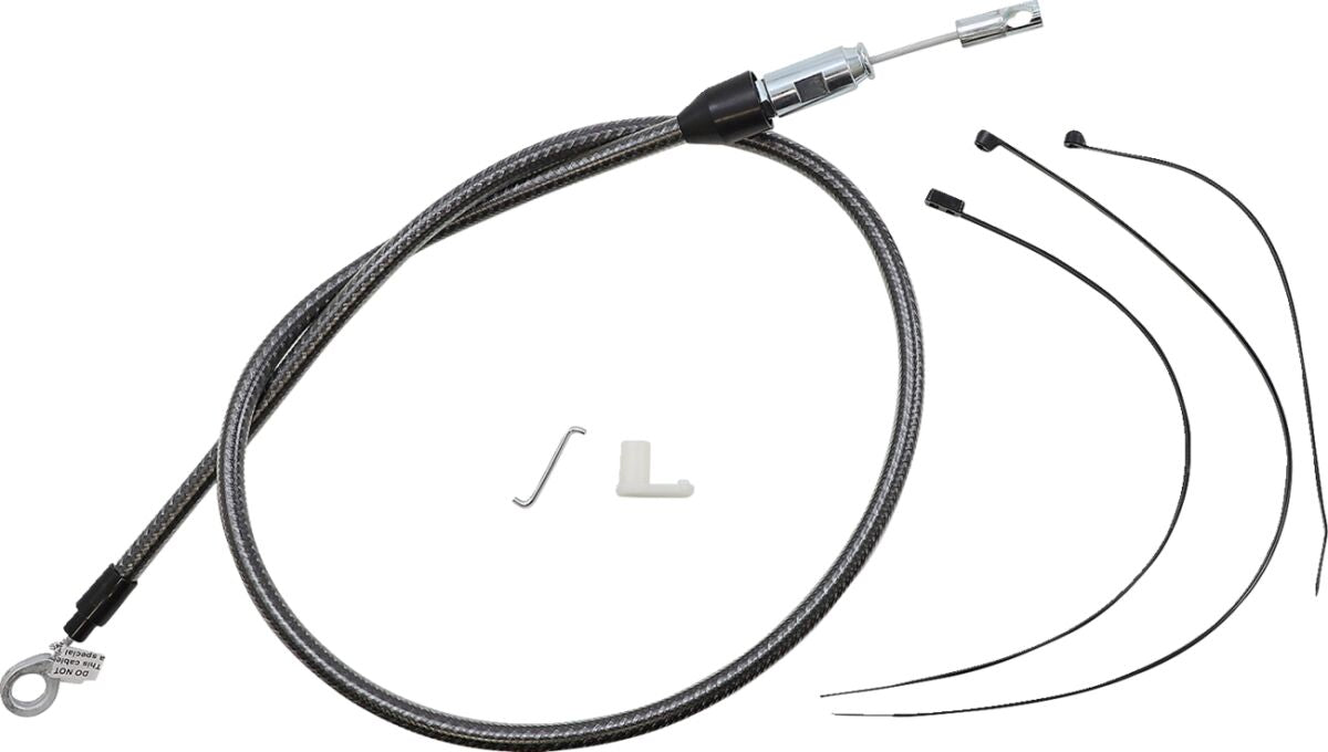 MAGNUM SHIELDING CABLE CLUTCH QUICK CON KF 72346HE