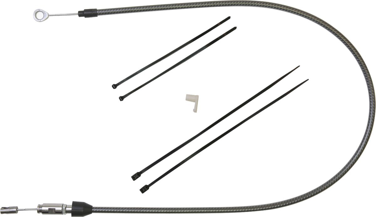 MAGNUM SHIELDING CABLE CLUTCH QUICK CON KF 723410HE