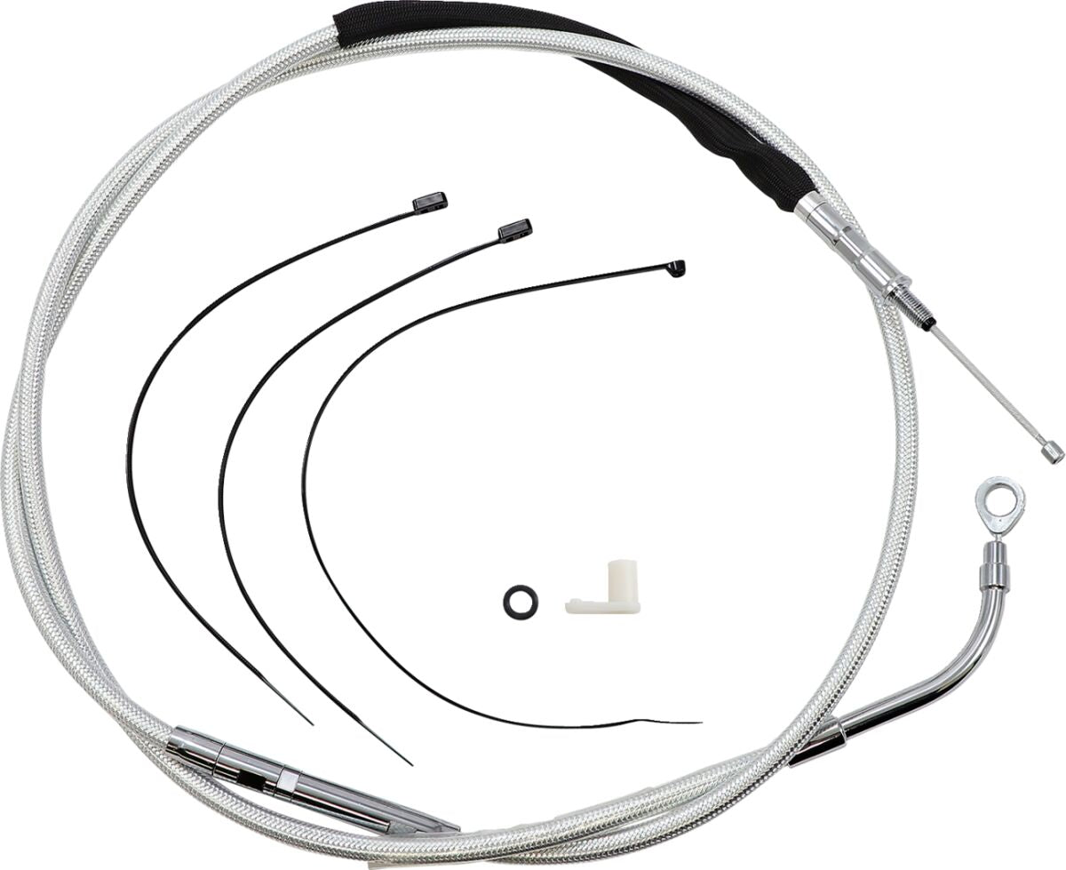 MAGNUM SHIELDING Clutch Cable - Sterling Chromite II® 32368HE