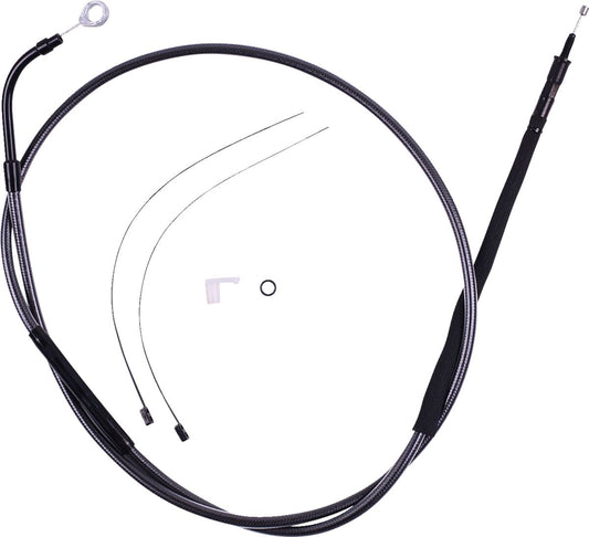 MAGNUM SHIELDING Clutch Cable - Black Pearl™ 4236HE