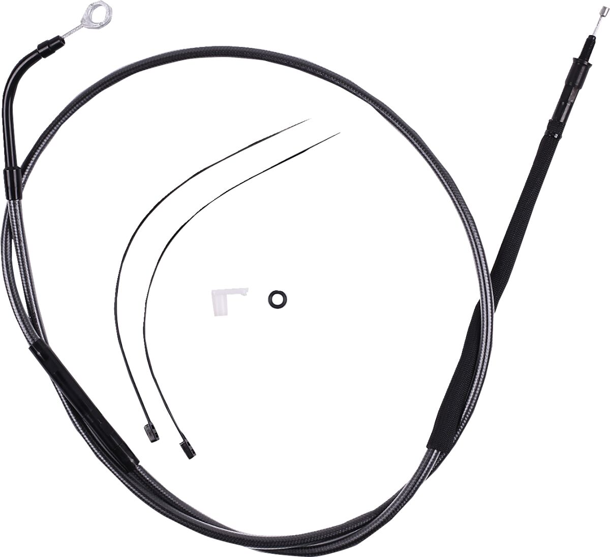 MAGNUM SHIELDING Clutch Cable - Black Pearl™ 42362HE