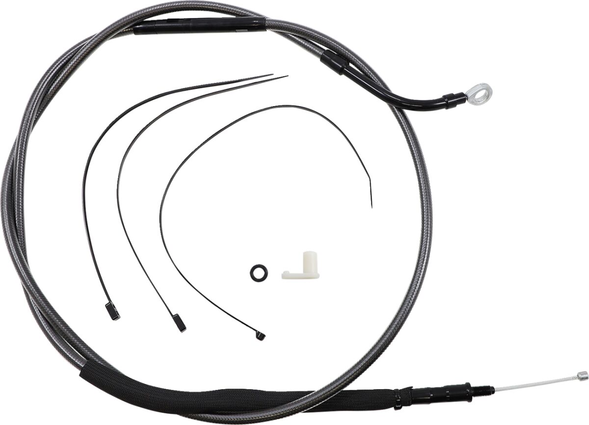 MAGNUM SHIELDING Clutch Cable - Black Pearl™ 42364HE