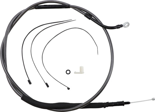 MAGNUM SHIELDING Clutch Cable - Black Pearl™ 42364HE