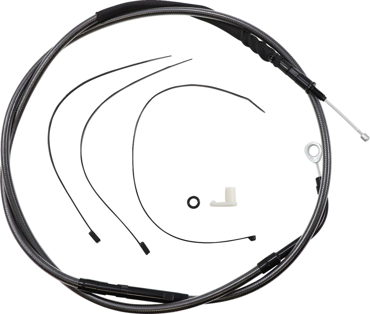 MAGNUM SHIELDING Clutch Cable - Black Pearl™ 42366HE