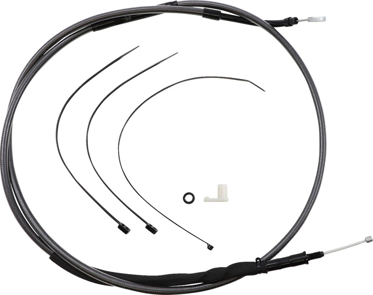 MAGNUM SHIELDING Clutch Cable - Black Pearl™ 42368HE