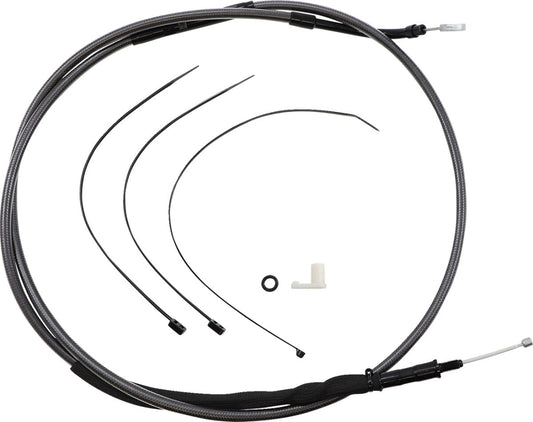 MAGNUM SHIELDING Clutch Cable - Black Pearl™ 42368HE