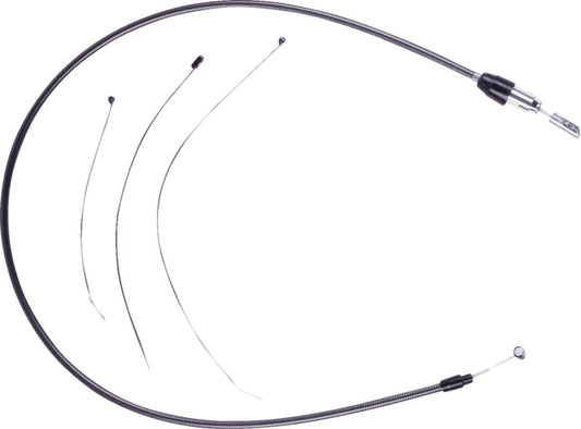 MAGNUM SHIELDING Cable - Clutch - Quick Connect - Black Pearl™ 423802HE