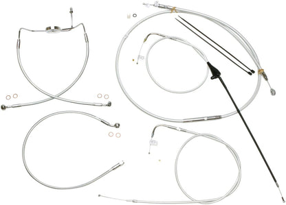 MAGNUM SHIELDING CONTROL CABLE KITSCII 10 387294