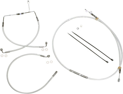 MAGNUM SHIELDING CONTROL CABLE KITSCII 10 387304
