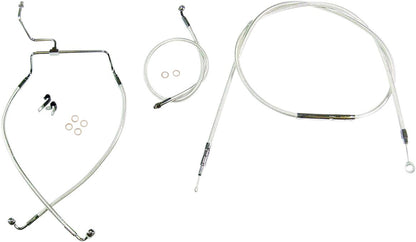 MAGNUM SHIELDING CONTROL CABLE KITSCII 10 387334