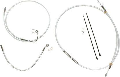 MAGNUM SHIELDING CONTROL CABLE KITSCII 10 387364