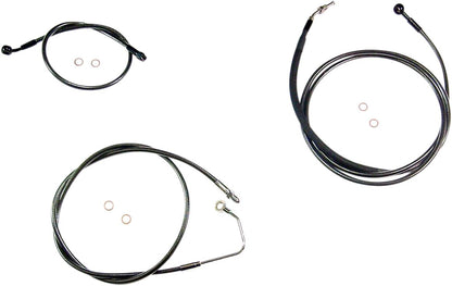 MAGNUM SHIELDING CONTROL CABLE KIT BP 10 487354