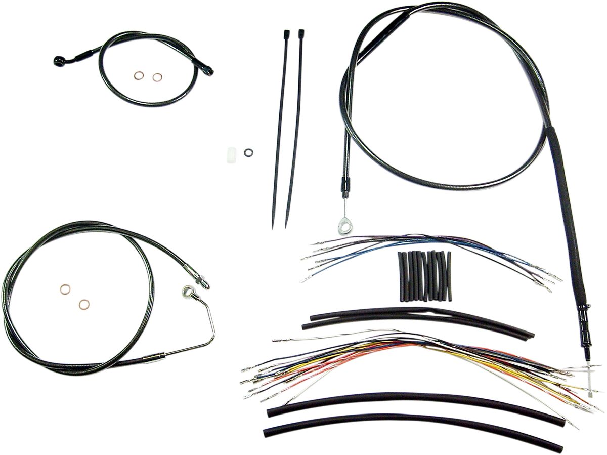 MAGNUM SHIELDING CONTROL CABLE KIT BP 10 487364