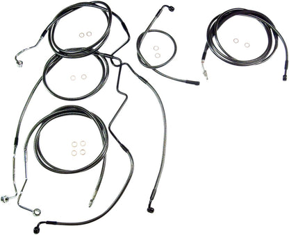 MAGNUM SHIELDING CONTROL CABLE KIT BP 10 487844
