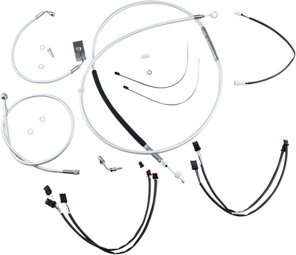 MAGNUM SHIELDING CONTROL CABLE KIT SCII 387941