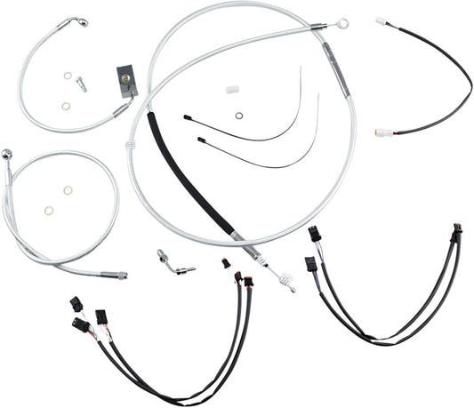 Magnum Shielding Control Cable Kit SCII 387941